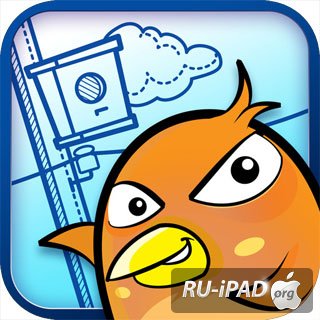 Lucky Birds City