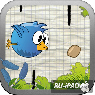 Line Birds