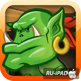 Arson & Plunder HD