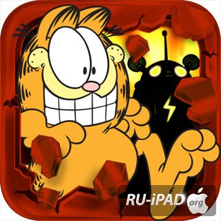 Garfield's Escape