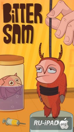 Bitter Sam