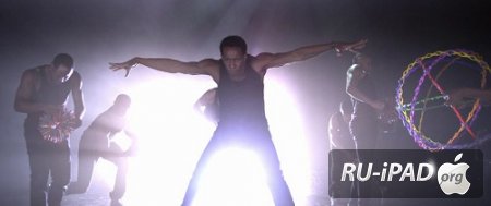   4 / Step Up Revolution [2012/HDRip/mp4/iPhone/iPod/iPad]