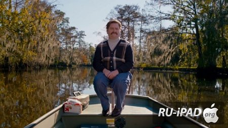      / The Campaign [2012/BDRip/mp4/iPhone/iPod/iPad]