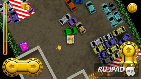 Puzzle Dozer [1.2.1] [IPA/IPHONE/IPOD TOUCH]