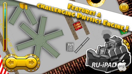 Puzzle Dozer [1.2.1] [IPA/IPHONE/IPOD TOUCH]