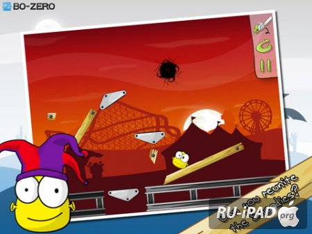 Smoody HD [1.3.3][ipa/iPad]