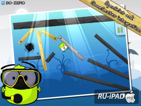 Smoody HD [1.3.3][ipa/iPad]