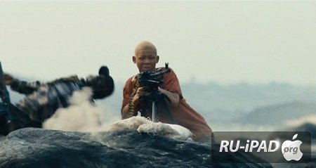   / Rebelle [2012/DVDRip/mp4/iPhone/iPod/iPad]