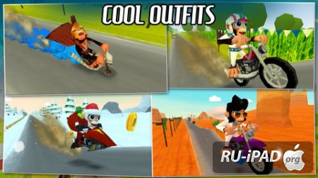 Nitro Chimp [1.2] [IPA/IPHONE/IPOD TOUCH/IPAD]
