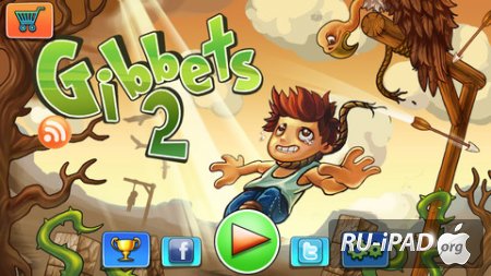 Gibbets 2 [1.1.3] [IPA/IPHONE/IPOD TOUCH/IPAD]