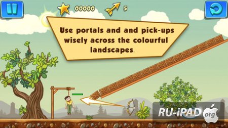 Gibbets 2 [1.1.3] [IPA/IPHONE/IPOD TOUCH/IPAD]