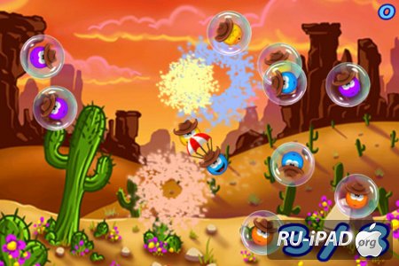 Sneezies [2.2] [ipa/iPhone/iPod Touch/iPad]