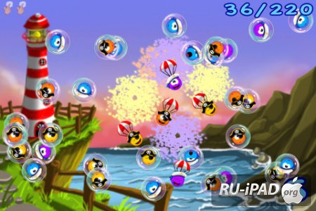 Sneezies [2.2] [ipa/iPhone/iPod Touch/iPad]