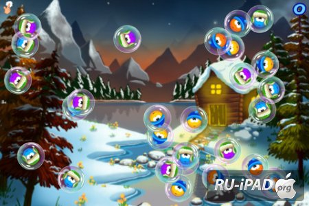 Sneezies [2.2] [ipa/iPhone/iPod Touch/iPad]