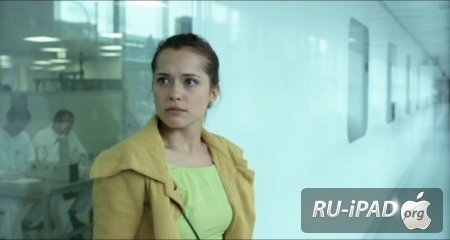  / Big Love [2012/DVDRip/mp4/iPhone/iPod/iPad]