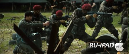    /    / R2B: Return 2 Base [2012/HDTVRip/mp4/iPhone/iPod/iPad]