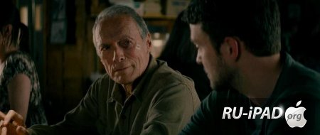   / Trouble with the Curve [2012/HDRip/mp4/iPhone/iPod/iPad]