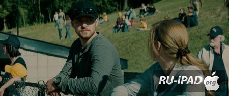   / Trouble with the Curve [2012/HDRip/mp4/iPhone/iPod/iPad]