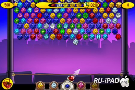 Birds On A Wire Premium [1.0.1] [IPA/IPHONE/IPOD TOUCH/IPAD]