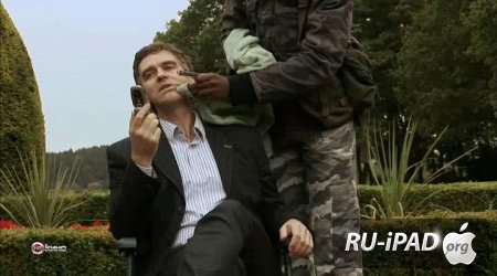   / Money Kills [2012/HDTVRip/mp4/iPhone/iPod/iPad]