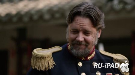     / The Man with the Iron Fists [2012/HDRip/mp4/iPhone/iPod/iPad]