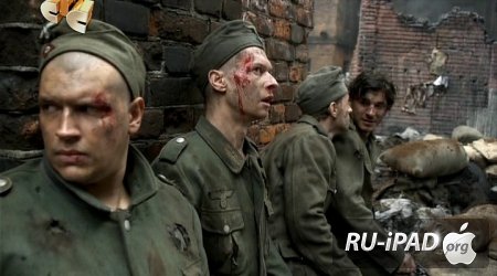  2 [2012/SATRip/mp4/iPhone/iPod/iPad]