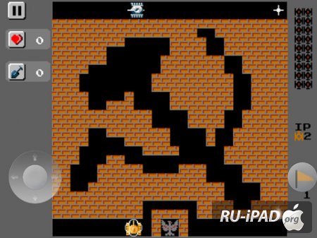  1990 [1.0.2] [ipa/iPhone/iPod Touch/iPad]
