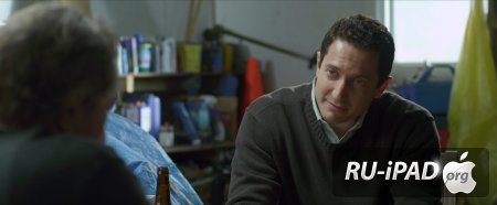  / Extracted [2012/BDRip/mp4/iPhone/iPod/iPad]