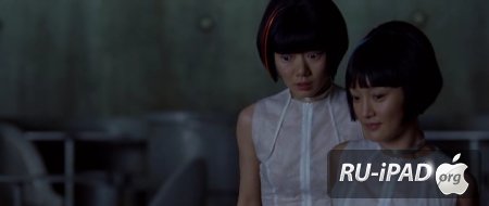   / Cloud Atlas [2012/HDRip/mp4/iPhone/iPod/iPad]