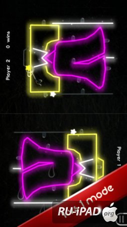 Neon Mania [1.9] [IPA/IPHONE/IPOD TOUCH/IPAD]