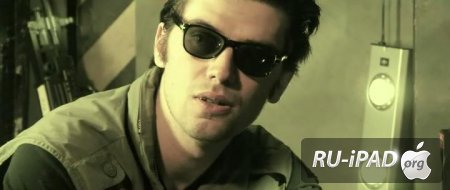   / Android Insurrection [2012/DVDRip/mp4/iPhone/iPod/iPad]