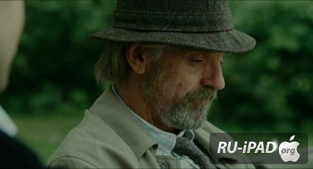  / The Words [2012/BDRip/mp4/iPhone/iPod/iPad]