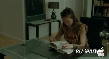  / The Words [2012/BDRip/mp4/iPhone/iPod/iPad]