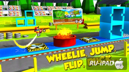 Max Awesome [1.01] [IPA/IPHONE/IPOD TOUCH/IPAD]