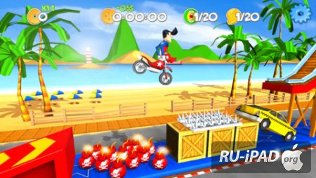 Max Awesome [1.01] [IPA/IPHONE/IPOD TOUCH/IPAD]