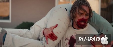  / Hit and Run [2012/WEBDLRip/mp4/iPhone/iPod/iPad]