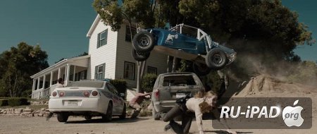  / Hit and Run [2012/WEBDLRip/mp4/iPhone/iPod/iPad]
