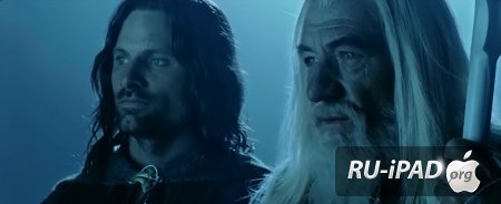  :   ( ) / The Lord of the Rings: The Two Towers [2002/HDRip/mp4/iPhone/iPod/iPad]
