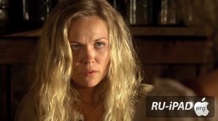  / Witchslayer Gretl [2012/DVDRip/mp4/iPhone/iPod/iPad]