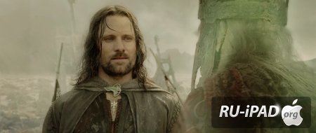  :   ( ) / The Lord of the Rings: The Return of the King [2003/HDRip/mp4/iPhone/iPod/iPad]