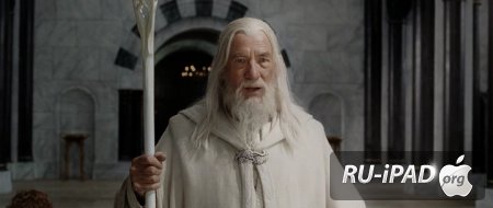  :   ( ) / The Lord of the Rings: The Return of the King [2003/HDRip/mp4/iPhone/iPod/iPad]