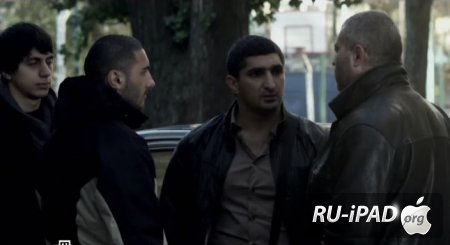   [2012/SATRip/mp4/iPhone/iPod/iPad]