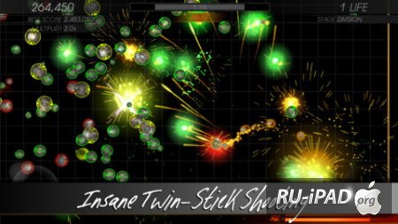 Ballistic SE [1.11] [IPA/IPHONE/IPOD TOUCH/IPAD]