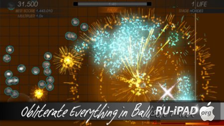 Ballistic SE [1.11] [IPA/IPHONE/IPOD TOUCH/IPAD]