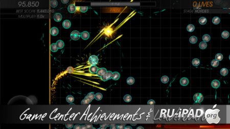 Ballistic SE [1.11] [IPA/IPHONE/IPOD TOUCH/IPAD]
