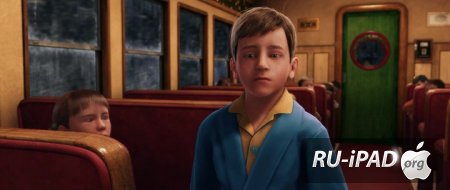   / The Polar Express [2004/BDRip/mp4/iPhone/iPod/iPad]