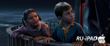   / The Polar Express [2004/BDRip/mp4/iPhone/iPod/iPad]