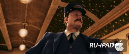   / The Polar Express [2004/BDRip/mp4/iPhone/iPod/iPad]