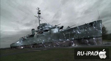   / The Philadelphia Experiment [2012/HDRip/mp4/iPhone/iPod/iPad]
