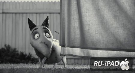  / Frankenweenie [2012/BDRip/mp4/iPhone/iPod/iPad]